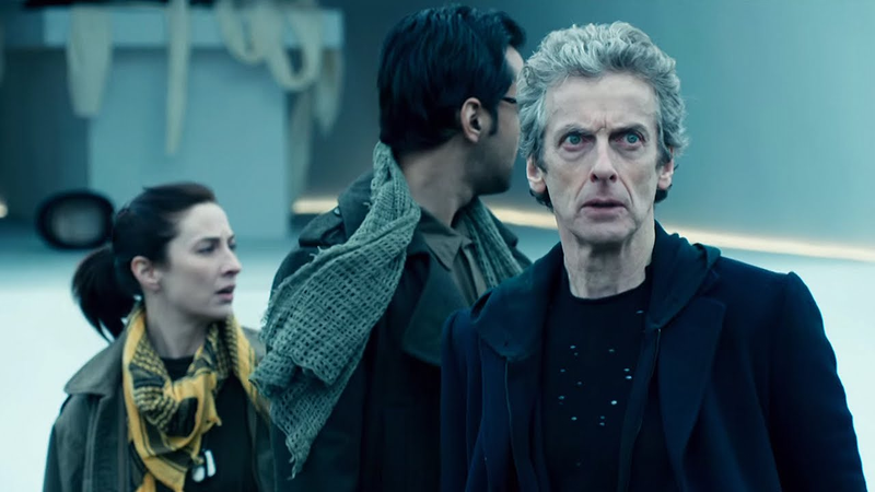 Illustration for article titled On Doctor Who, We See The One Thing That’ll Make The Doctor Bend The Rules